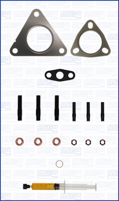 Turbolader montageset Ajusa JTC11333