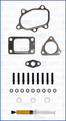 Turbolader montageset Ajusa JTC11343