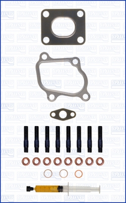Turbolader montageset Ajusa JTC11344