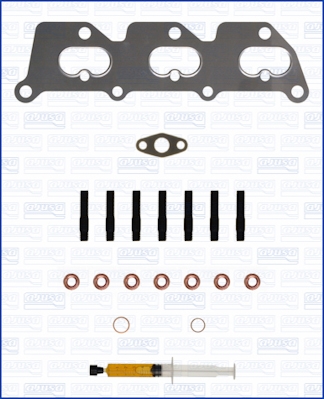 Turbolader montageset Ajusa JTC11347