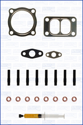 Turbolader montageset Ajusa JTC11349