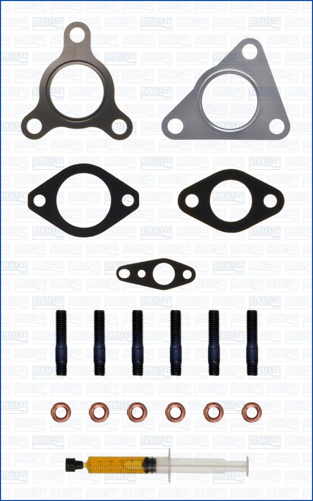 Turbolader montageset Ajusa JTC11354