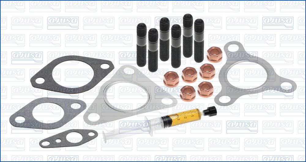 Turbolader montageset Ajusa JTC11354