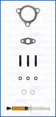 Turbolader montageset Ajusa JTC11355