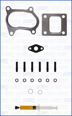 Turbolader montageset Ajusa JTC11356