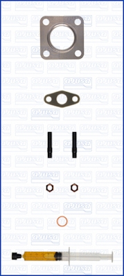 Turbolader montageset Ajusa JTC11357