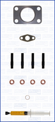 Turbolader montageset Ajusa JTC11358