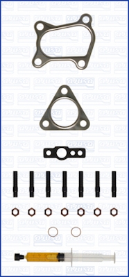 Turbolader montageset Ajusa JTC11362