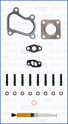 Turbolader montageset Ajusa JTC11366