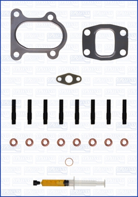 Turbolader montageset Ajusa JTC11369