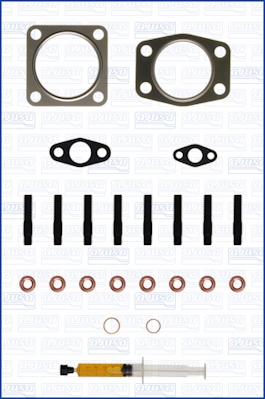 Turbolader montageset Ajusa JTC11370