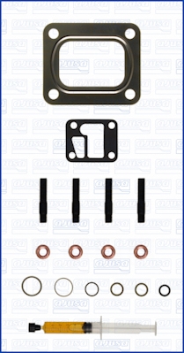 Turbolader montageset Ajusa JTC11376