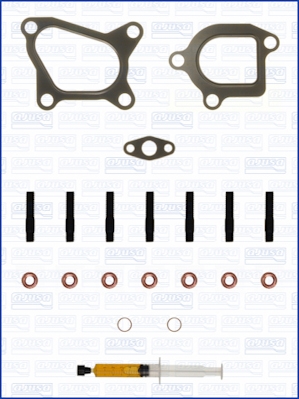 Turbolader montageset Ajusa JTC11384