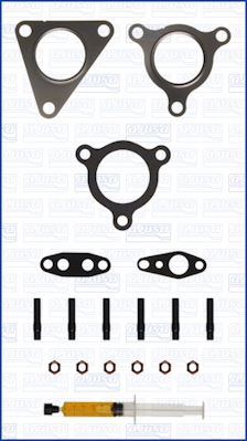 Turbolader montageset Ajusa JTC11388