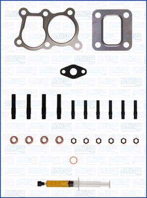 Turbolader montageset Ajusa JTC11393