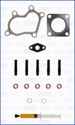 Turbolader montageset Ajusa JTC11396