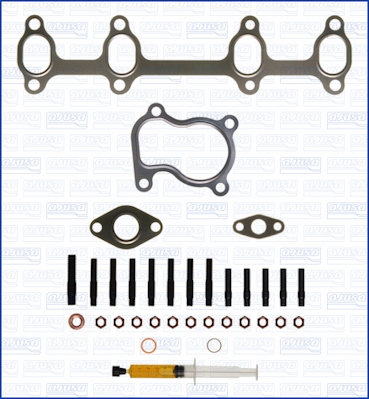 Turbolader montageset Ajusa JTC11401