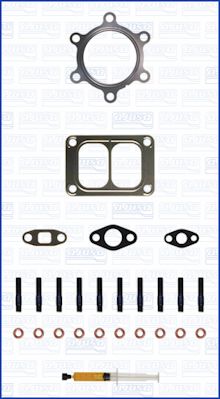 Turbolader montageset Ajusa JTC11402