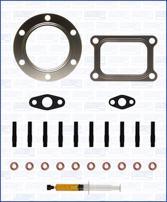 Turbolader montageset Ajusa JTC11403