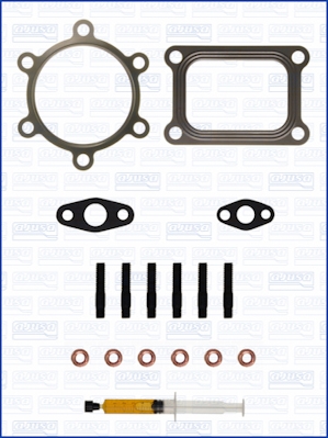 Turbolader montageset Ajusa JTC11404