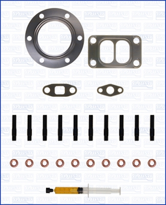 Turbolader montageset Ajusa JTC11409