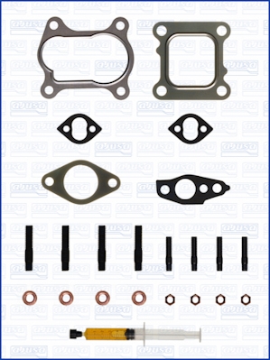 Turbolader montageset Ajusa JTC11412