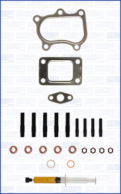 Turbolader montageset Ajusa JTC11414