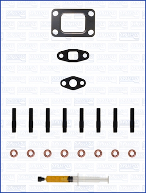 Turbolader montageset Ajusa JTC11416