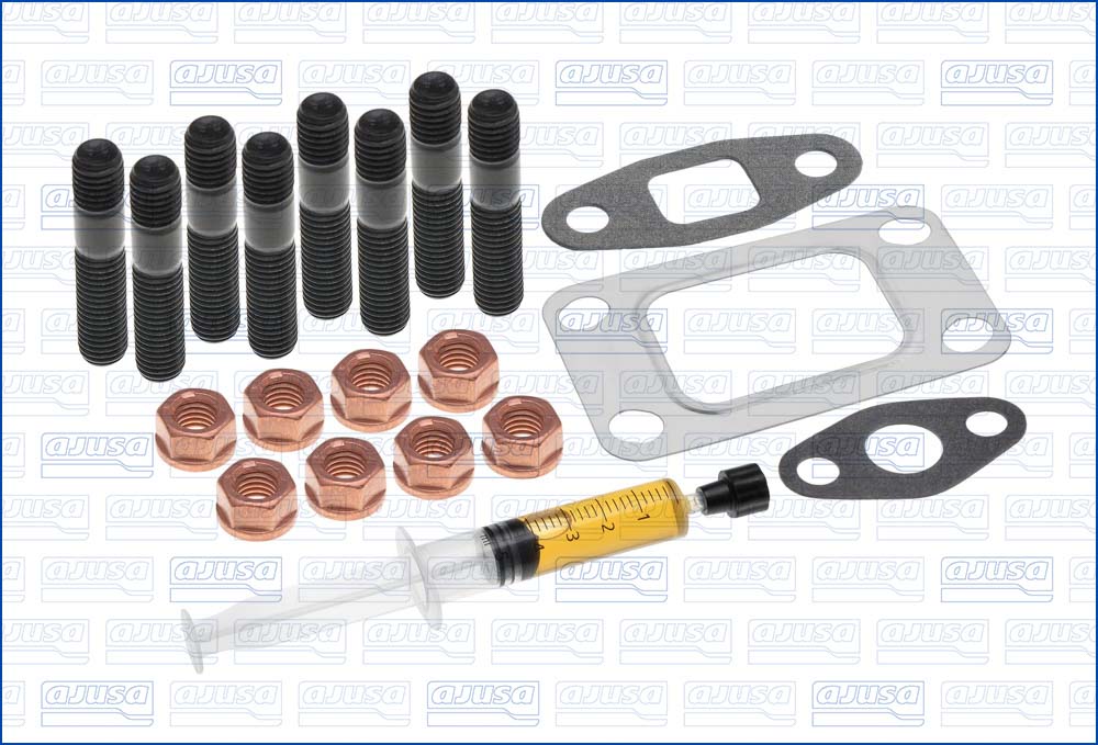 Turbolader montageset Ajusa JTC11416
