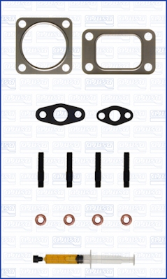 Turbolader montageset Ajusa JTC11417