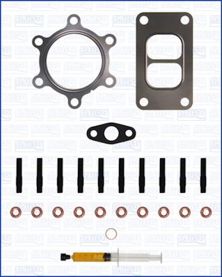 Turbolader montageset Ajusa JTC11418