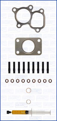 Turbolader montageset Ajusa JTC11423