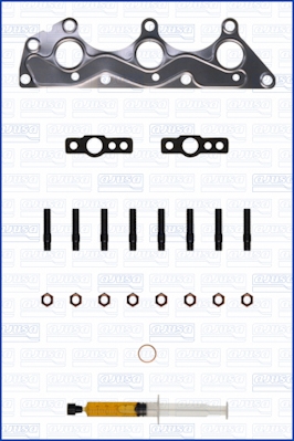 Turbolader montageset Ajusa JTC11425