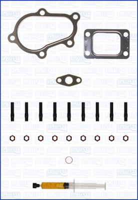 Turbolader montageset Ajusa JTC11431