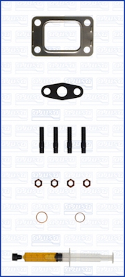 Turbolader montageset Ajusa JTC11433