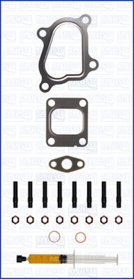 Turbolader montageset Ajusa JTC11439