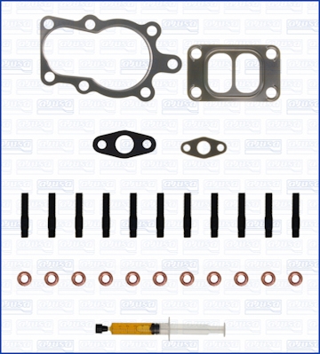 Turbolader montageset Ajusa JTC11444