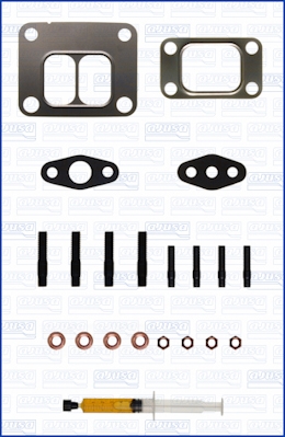 Turbolader montageset Ajusa JTC11447