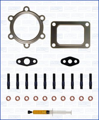 Turbolader montageset Ajusa JTC11448