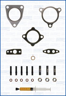 Turbolader montageset Ajusa JTC11452