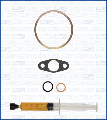 Turbolader montageset Ajusa JTC11463