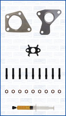 Turbolader montageset Ajusa JTC11465