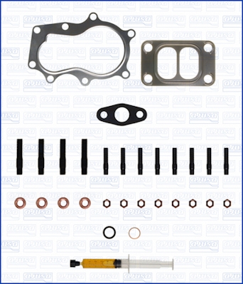 Turbolader montageset Ajusa JTC11466