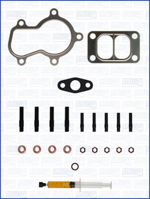 Turbolader montageset Ajusa JTC11470