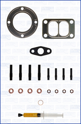 Turbolader montageset Ajusa JTC11471