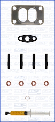 Turbolader montageset Ajusa JTC11472