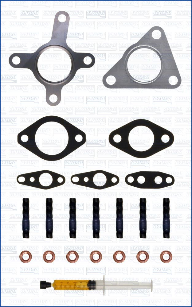 Turbolader montageset Ajusa JTC11473