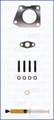 Turbolader montageset Ajusa JTC11475