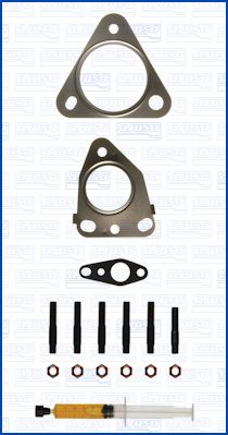 Turbolader montageset Ajusa JTC11477