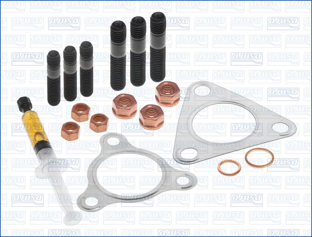 Turbolader montageset Ajusa JTC11479